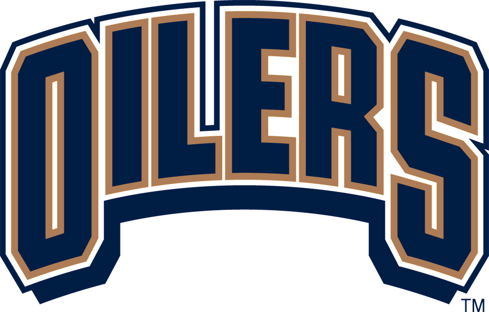 Edmonton Oiler 1996 97-2010 11 Wordmark Logo 02 iron on paper